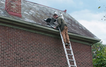 what affects urgent Ystrad Mynach roof repairs