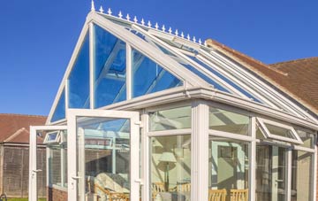 conservatory roof insulation costs Ystrad Mynach
