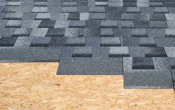 expert Ystrad Mynach asphalt roof companies