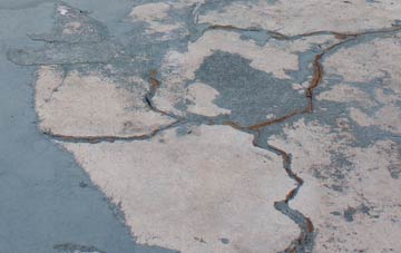 fibreglass roofing replacement Ystrad Mynach