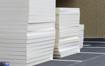 Ystrad Mynach flat roof insulation costs