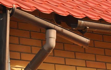 Ystrad Mynach gutter repair costs