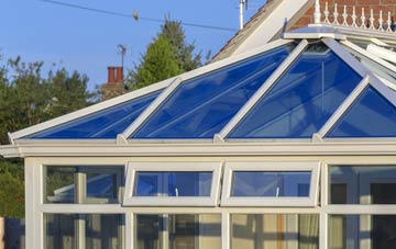 professional Ystrad Mynach conservatory insulation