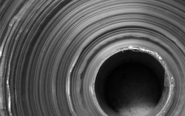 Ystrad Mynach pvc roof replacement