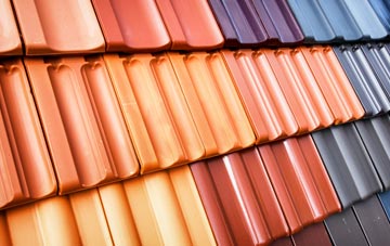 Ystrad Mynach roof tile costs