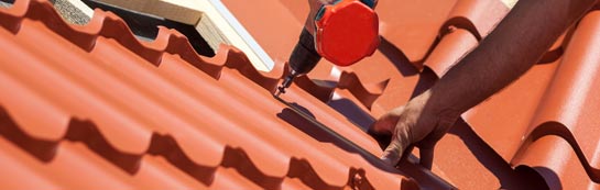save on Ystrad Mynach roof installation costs