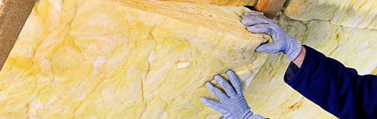 quotes for Ystrad Mynach roof insulation