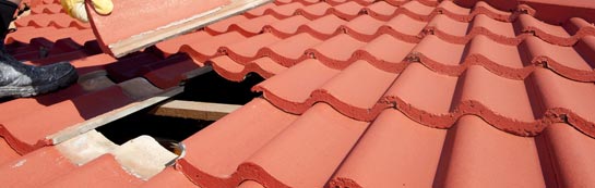 compare Ystrad Mynach roof repair quotes