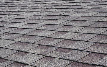 Ystrad Mynach tiles for shallow pitch roofing