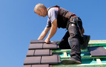 disadvantages of Ystrad Mynach slate roofing
