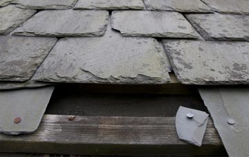 Ystrad Mynach slate roof repairs and maintenance