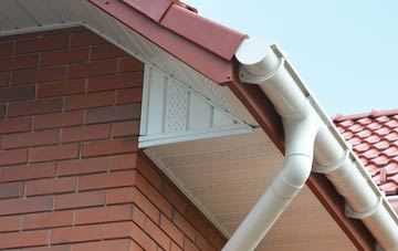 Ystrad Mynach soffit repair costs
