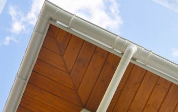 Ystrad Mynach soffit types