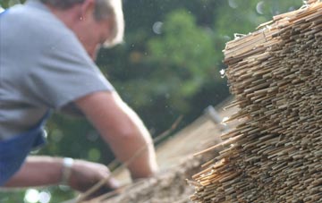 professional Ystrad Mynach thatchers