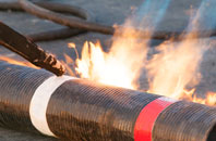 Ystrad Mynach flat roofing replacement