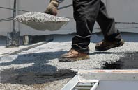 find rated Ystrad Mynach flat roofing replacement companies