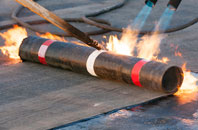 Ystrad Mynach flat roof sealing