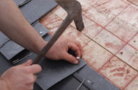 free Ystrad Mynach garage roof repair quotes
