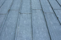 Ystrad Mynach lead roofing