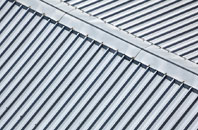 Ystrad Mynach metal roofing