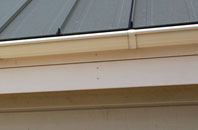 Ystrad Mynach soffit repair
