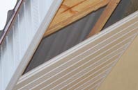 rated Ystrad Mynach soffit repair companies