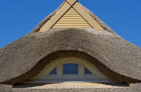 Ystrad Mynach thatch roofing